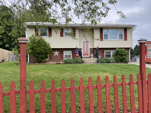 654 E Augusta Ave, Vinton, VA 24179 photo 2