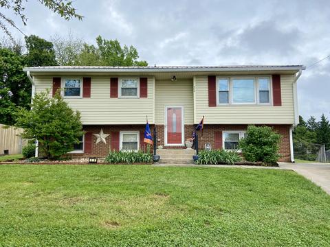 654 E Augusta Ave, Vinton, VA 24179 photo 1