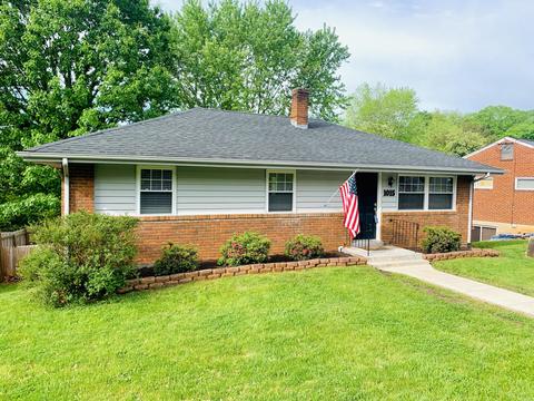 1015 Estates Rd SE, Roanoke, VA 24014 photo 2