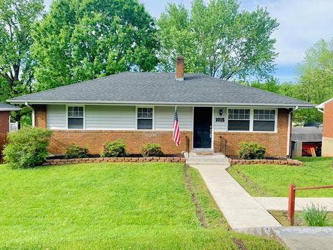 1015 Estates Rd SE, Roanoke, VA 24014 photo 1