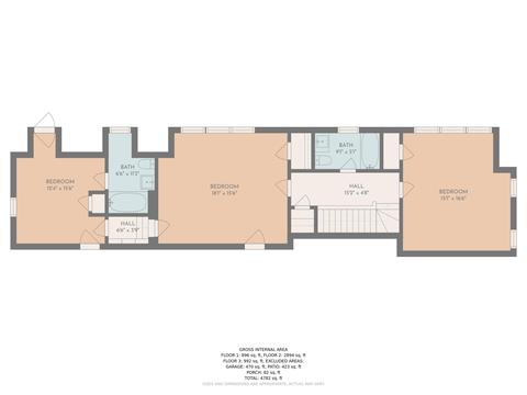2652 Cornwallis Ave SE, Roanoke, VA 24014 photo 7