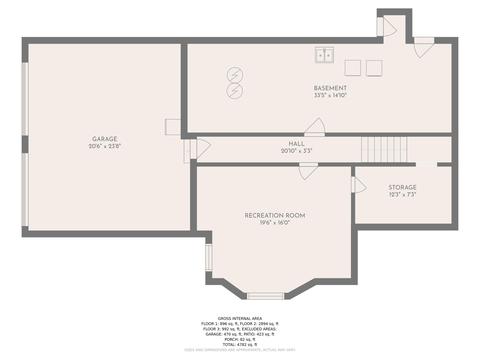 2652 Cornwallis Ave SE, Roanoke, VA 24014 photo 8