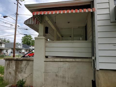 1602 8th St SE, Roanoke, VA 24013 photo 2