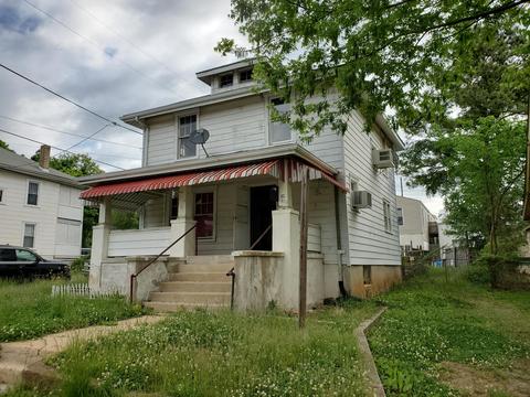 1602 8th St SE, Roanoke, VA 24013 photo 4
