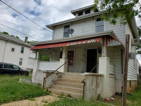 1602 8th St SE, Roanoke, VA 24013 photo 1