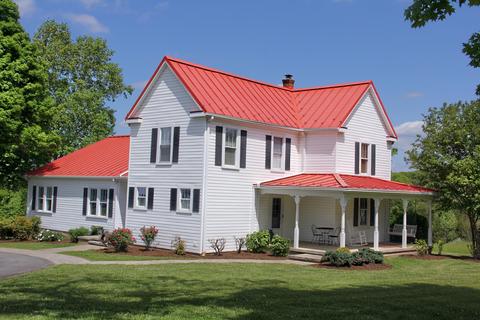 2880 Bells Mill Rd, Goode, VA 24556 photo 1