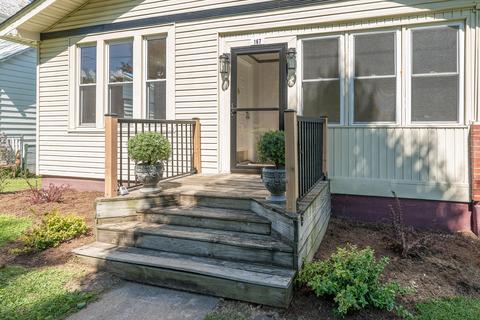 167 Boyd St, Buchanan, VA 24066 photo 4