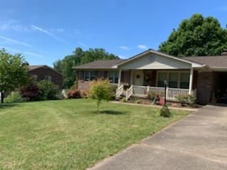 336 Mulberry Rd, Ridgeway, VA 24148 photo 1