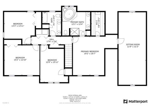 1934 Springmill Rd, Salem, VA 24153 photo 50
