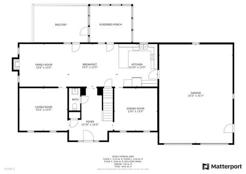 1934 Springmill Rd, Salem, VA 24153 photo 49