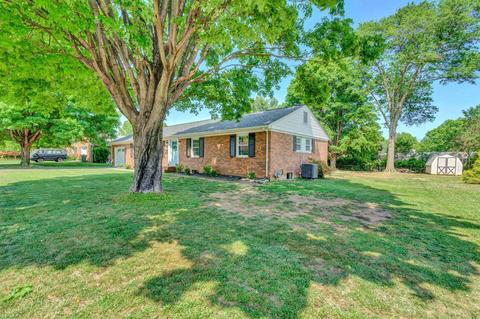 418 Highfield Rd, Salem, VA 24153 photo 4