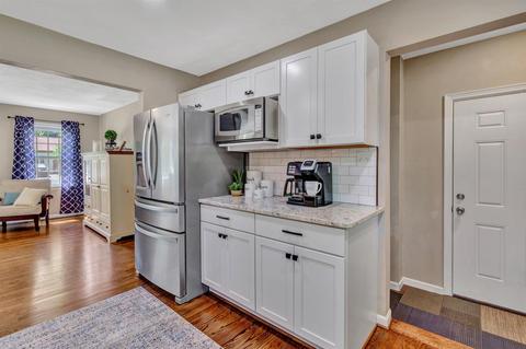 418 Highfield Rd, Salem, VA 24153 photo 12