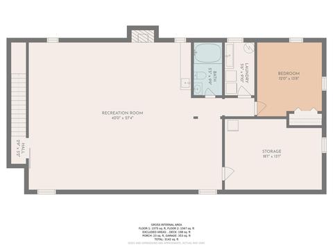 418 Highfield Rd, Salem, VA 24153 photo 25