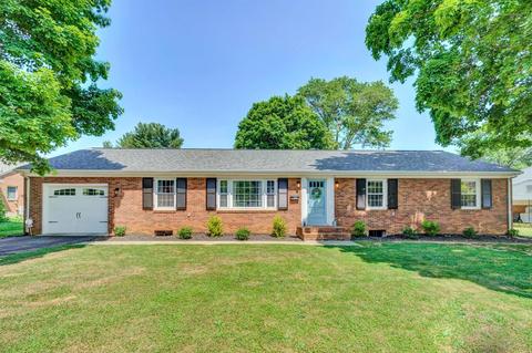 418 Highfield Rd, Salem, VA 24153 photo 1