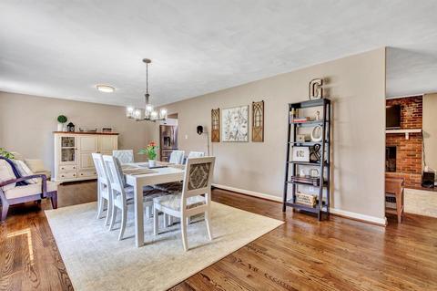 418 Highfield Rd, Salem, VA 24153 photo 7