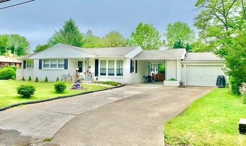 2802 Jackson River Rd, Covington, VA 24426 photo 2