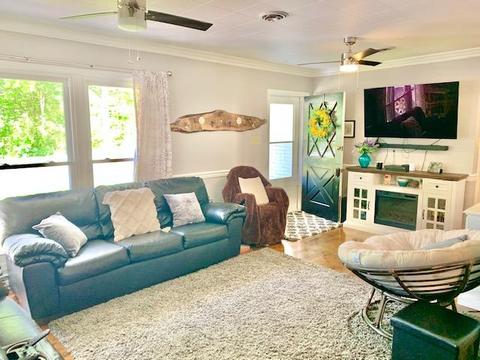 2802 Jackson River Rd, Covington, VA 24426 photo 4