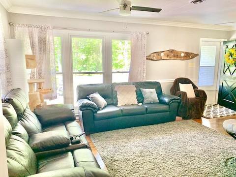 2802 Jackson River Rd, Covington, VA 24426 photo 5