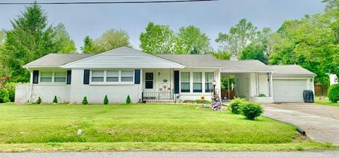 2802 Jackson River Rd, Covington, VA 24426 photo 1