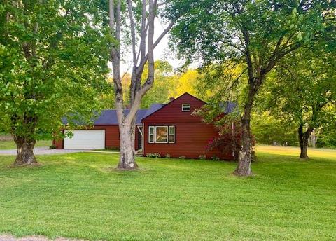 6002 Indian Draft Rd, Covington, VA 24426 photo 1