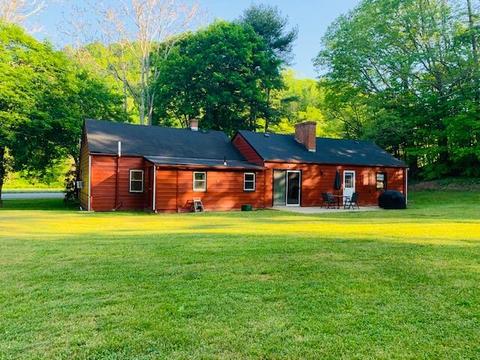 6002 Indian Draft Rd, Covington, VA 24426 photo 3