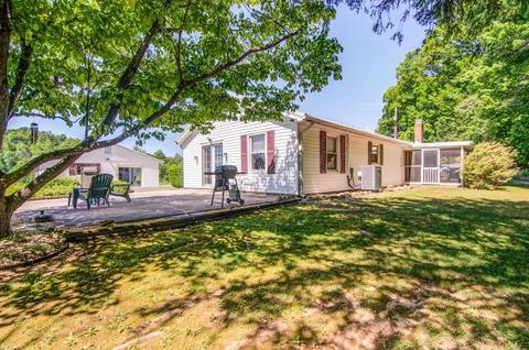 1611 Pendleton Rd, Thaxton, VA 24174 photo 32