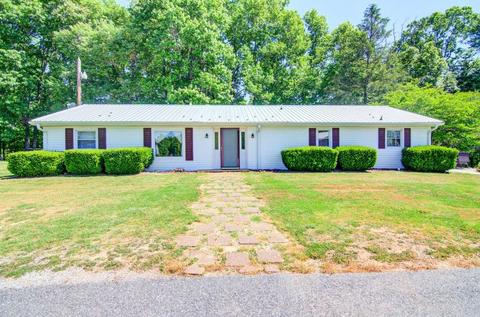 1611 Pendleton Rd, Thaxton, VA 24174 photo 1
