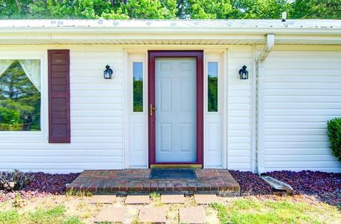 1611 Pendleton Rd, Thaxton, VA 24174 photo 2