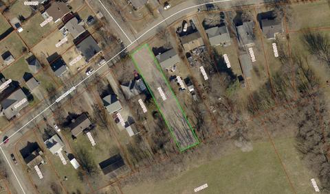 0 Whittaker Ave NE, Roanoke, VA 24012