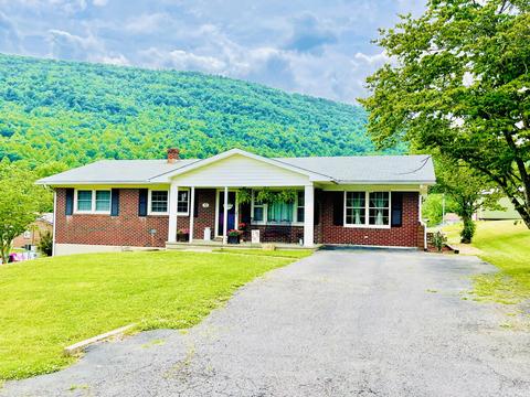 409 Winding Way, Covington, VA 24426 photo 1