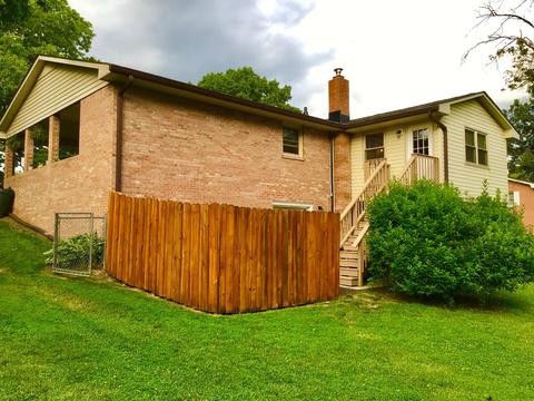 6025 Oakview Ave, Dublin, VA 24084 photo 7