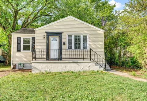 809 Queen Ave NW, Roanoke, VA 24012 photo 2