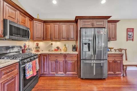 3294 Ayers Rd, Moneta, VA 24121 photo 9
