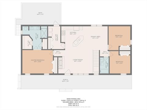 3294 Ayers Rd, Moneta, VA 24121 photo 35