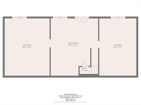 3294 Ayers Rd, Moneta, VA 24121 photo 36