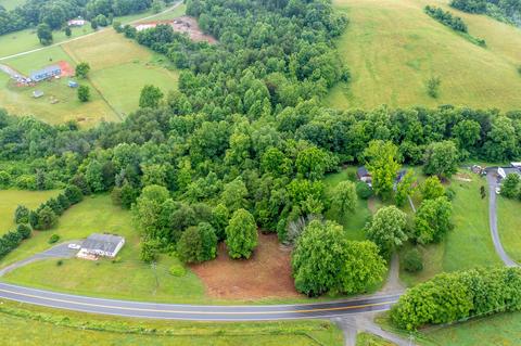 lot1 Franklin St, Ferrum, VA 24088