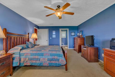 2005 Walnut Knob Rd SE, Floyd, VA 24091 photo 36