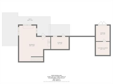 2005 Walnut Knob Rd SE, Floyd, VA 24091 photo 12