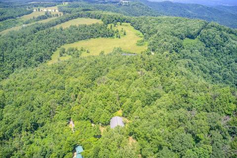 2005 Walnut Knob Rd SE, Floyd, VA 24091 photo 68