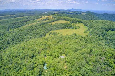 2005 Walnut Knob Rd SE, Floyd, VA 24091 photo 69