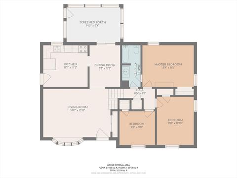 714 Estates Rd SE, Roanoke, VA 24014 photo 3