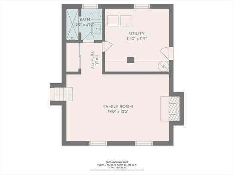 714 Estates Rd SE, Roanoke, VA 24014 photo 4