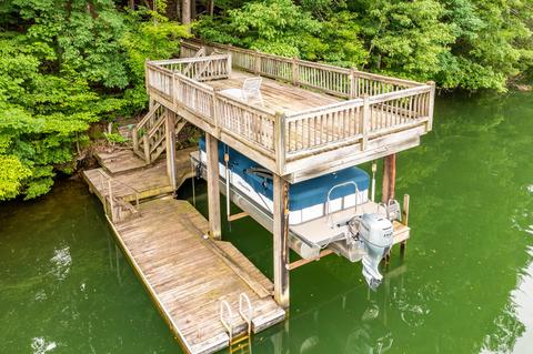 109 Bluewater Ct, Goodview, VA 24095 photo 37