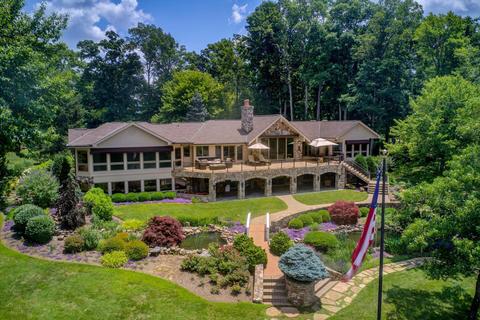 555 Silver Tee Dr, Penhook, VA 24137 photo 4