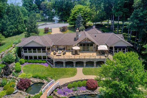 555 Silver Tee Dr, Penhook, VA 24137 photo 5