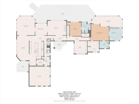 555 Silver Tee Dr, Penhook, VA 24137 photo 119