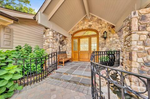 555 Silver Tee Dr, Penhook, VA 24137 photo 7
