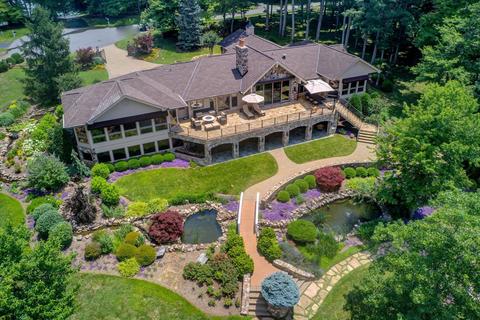 555 Silver Tee Dr, Penhook, VA 24137 photo 6