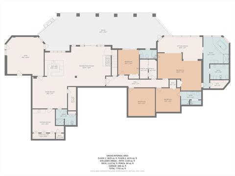 555 Silver Tee Dr, Penhook, VA 24137 photo 120