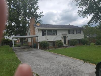 2811 Tully Dr, Roanoke, VA 24019 photo 1